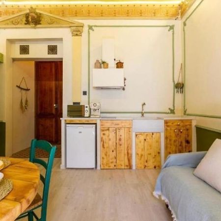 Apartamento En El Casco Antiguo De خافييا المظهر الخارجي الصورة