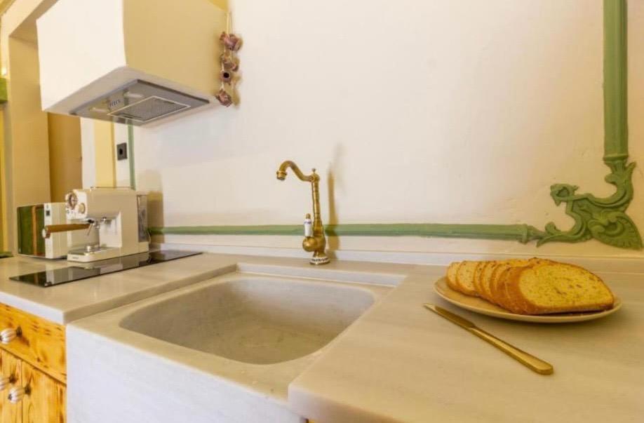 Apartamento En El Casco Antiguo De خافييا المظهر الخارجي الصورة