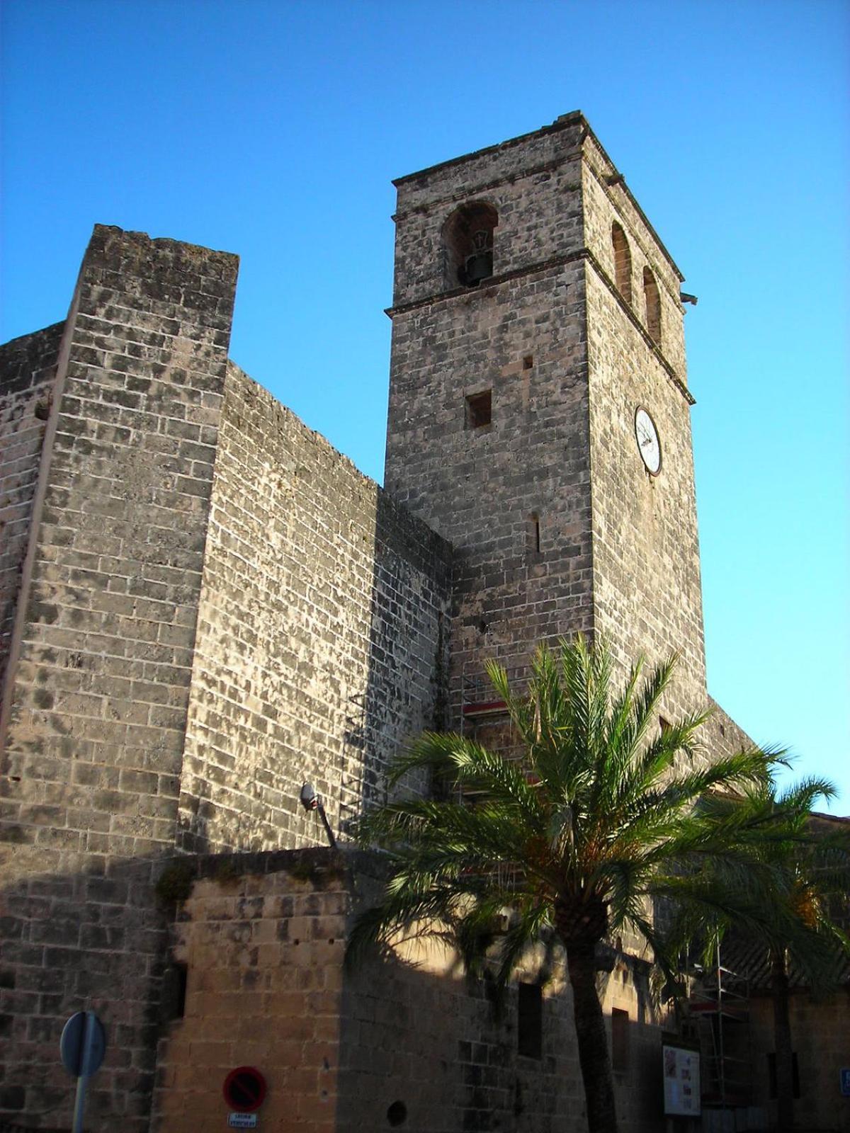 Apartamento En El Casco Antiguo De خافييا المظهر الخارجي الصورة